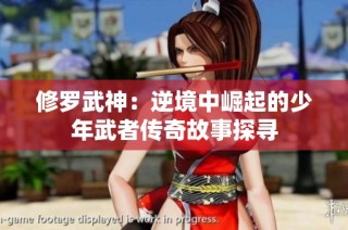 修罗武神：逆境中崛起的少年武者传奇故事探寻
