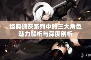 经典抓灰系列中的三大角色魅力解析与深度剖析