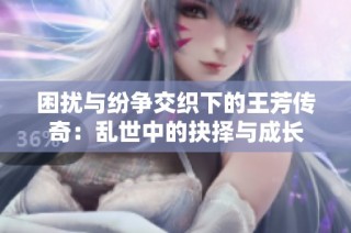 困扰与纷争交织下的王芳传奇：乱世中的抉择与成长