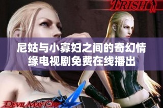 尼姑与小寡妇之间的奇幻情缘电视剧免费在线播出