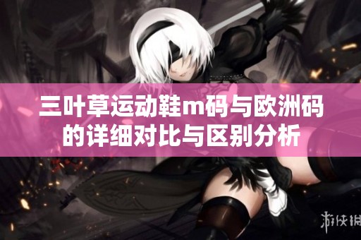 三叶草运动鞋m码与欧洲码的详细对比与区别分析