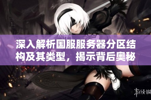 深入解析国服服务器分区结构及其类型，揭示背后奥秘与用户体验