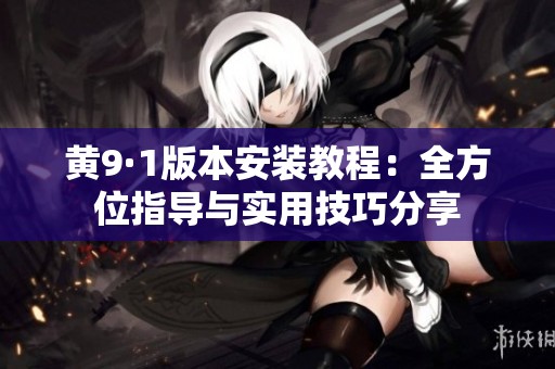 黄9·1版本安装教程：全方位指导与实用技巧分享