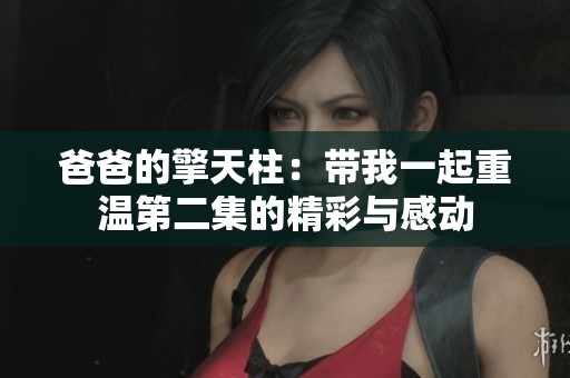 爸爸的擎天柱：带我一起重温第二集的精彩与感动