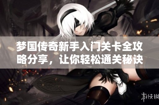 梦国传奇新手入门关卡全攻略分享，让你轻松通关秘诀大公开