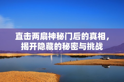 直击两扇神秘门后的真相，揭开隐藏的秘密与挑战
