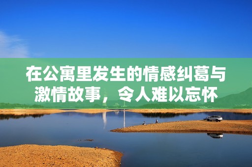 在公寓里发生的情感纠葛与激情故事，令人难以忘怀