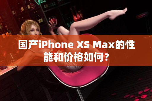 国产iPhone XS Max的性能和价格如何？