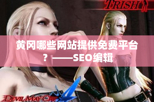 黄冈哪些网站提供免费平台？——SEO编辑