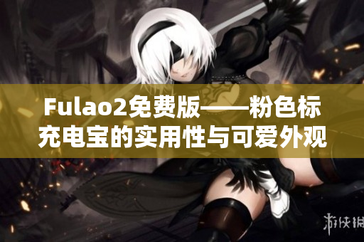 Fulao2免费版——粉色标充电宝的实用性与可爱外观