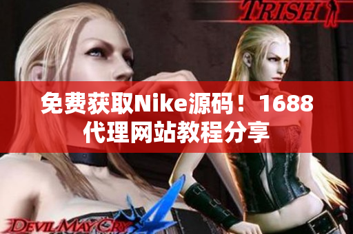 免费获取Nike源码！1688代理网站教程分享