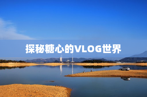 探秘糖心的VLOG世界