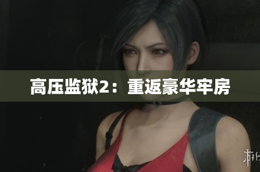 高压监狱2：重返豪华牢房