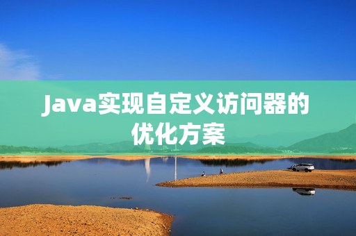 Java实现自定义访问器的优化方案