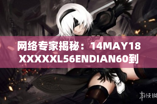 网络专家揭秘：14MAY18XXXXXL56ENDIAN60到底是什么？